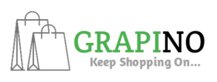 Grapino Logo